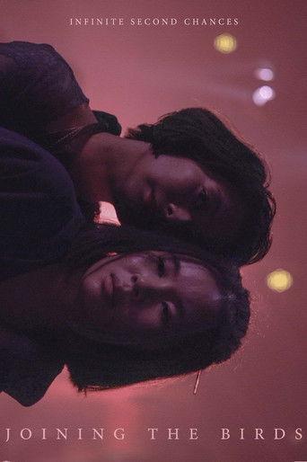 Joining the Birds film afişi
