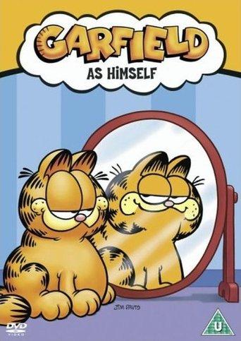 Garfield as Himself film afişi