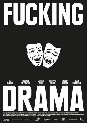 Fucking Drama film afişi