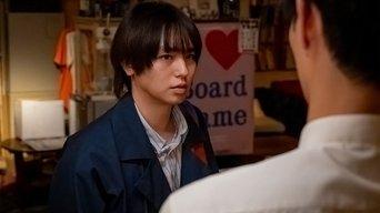 Explosive Love and the Wife's Decision