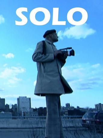 Solo film afişi