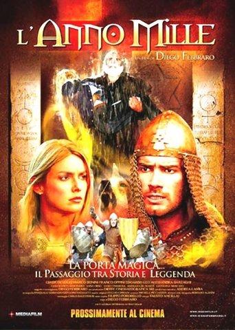 L'Anno Mille film afişi