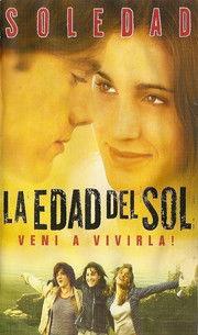 La edad del sol film afişi
