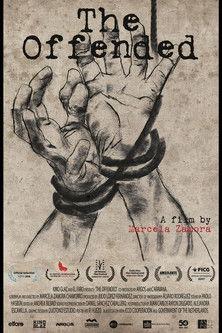 The Offended film afişi
