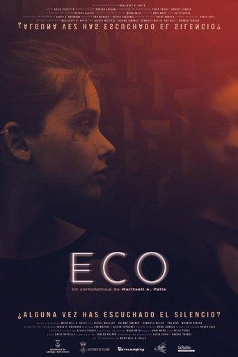 Eco film afişi