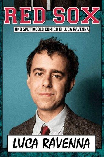 Luca Ravenna - Red Sox film afişi