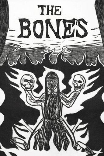 The Bones film afişi