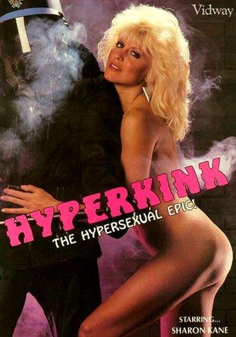 Hyperkink film afişi