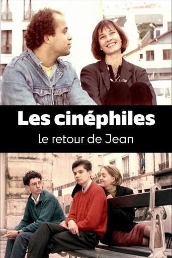 Les cinéphiles : Le retour de Jean film afişi