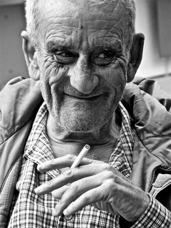 Un día con Leopoldo María Panero film afişi