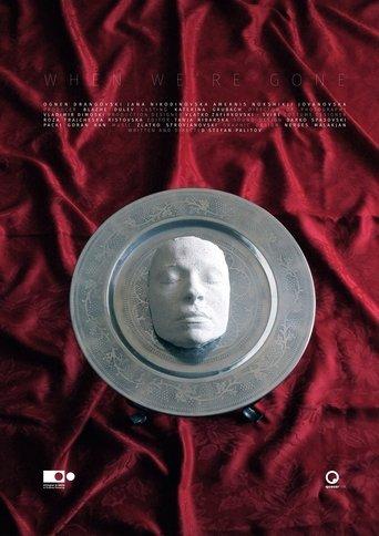 When We Are Gone film afişi