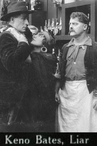 Keno Bates, Liar film afişi