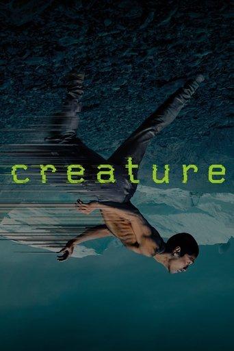 Creature film afişi