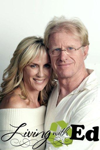 Living With Ed dizi afişi