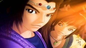 A Mirage, the Ocean City