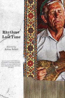 Rhythms of Lost Time film afişi
