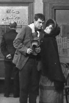 The Salvation Army Lass film afişi