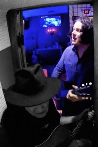 A Letter Home film afişi