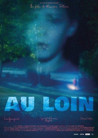 Au loin film afişi
