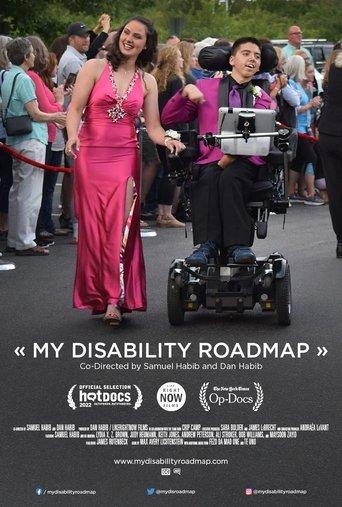 My Disability Roadmap film afişi