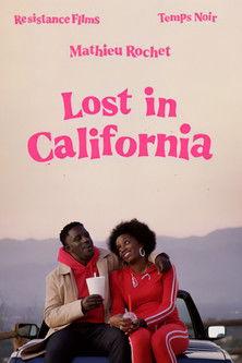 Lost in California dizi afişi