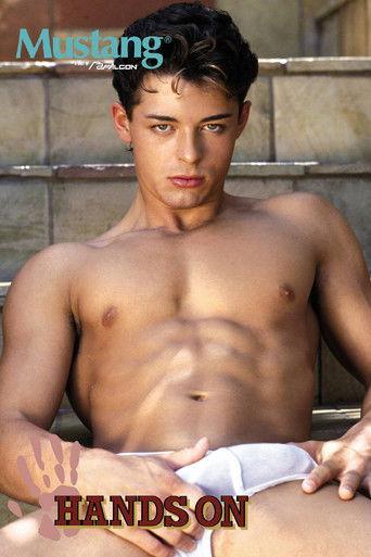 Hands On film afişi