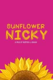 Sunflower Nicky film afişi