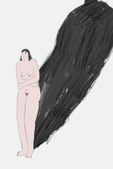 The Sea of Thoughts film afişi