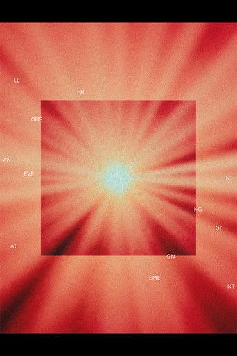 Leprous: An Evening of Atonement film afişi