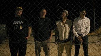 This city belongs to me