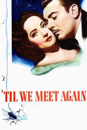'Til We Meet Again film afişi