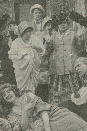 Her Heroic Feat film afişi