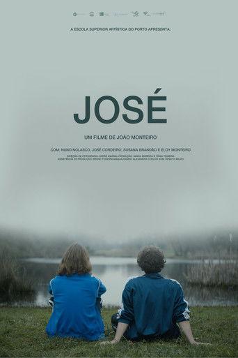 José film afişi