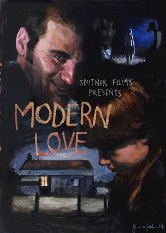 Modern Love film afişi