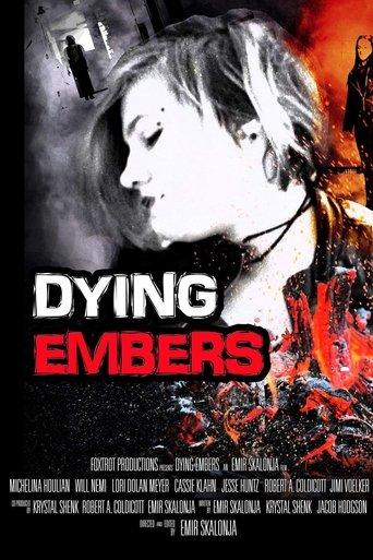 Dying Embers film afişi