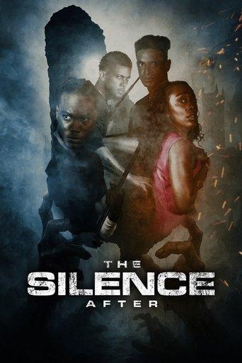 The Silence After film afişi
