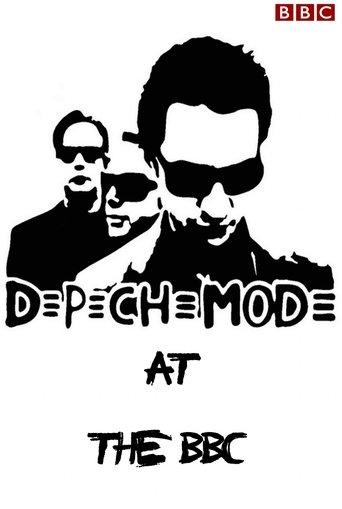 Depeche Mode at The BBC film afişi