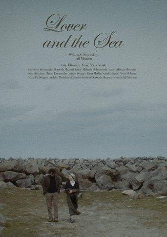 Lover and the Sea film afişi