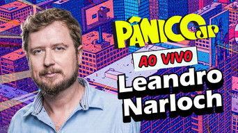 LEANDRO NARLOCH | PÂNICO - 16/10/2025