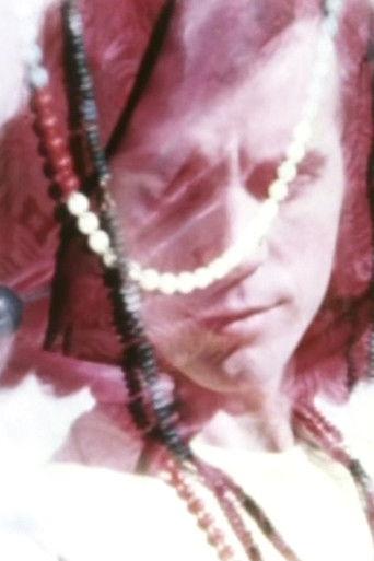 Book of Saints of Eternal Rome film afişi