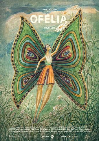 Ofélia film afişi