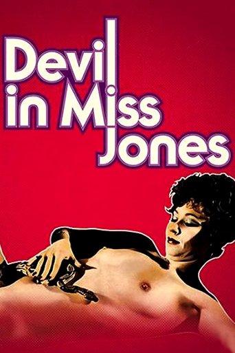 The Devil in Miss Jones film afişi