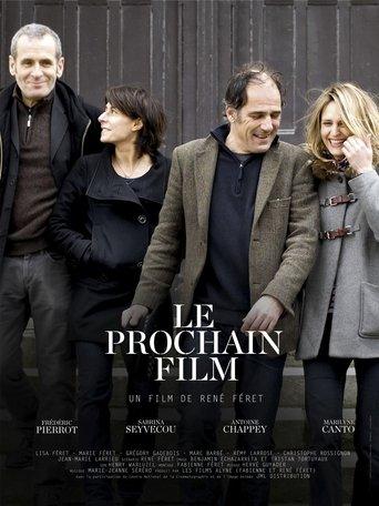 Le Prochain film film afişi
