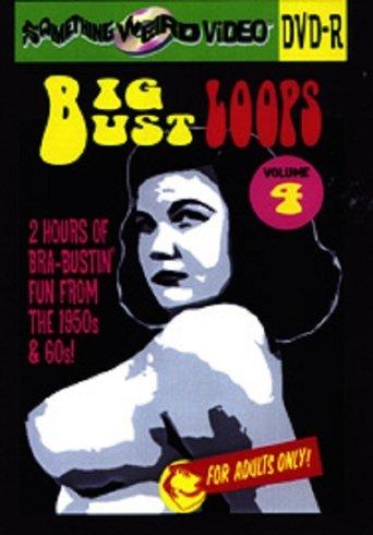 Big Bust Loops Volume 4 film afişi