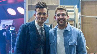 Children in Need Doctor Who: Unleashed