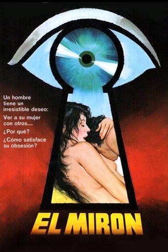 The Voyeur film afişi