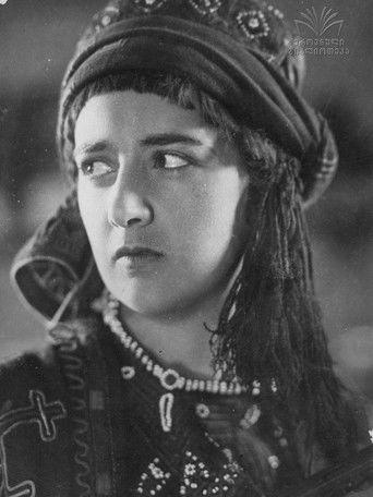 Homeland film afişi