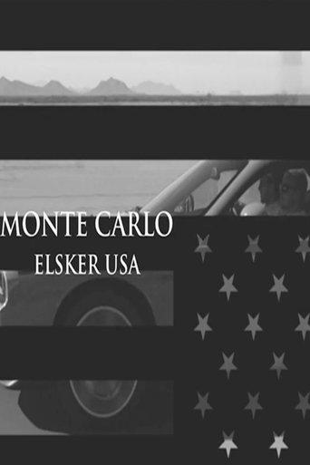 Monte Carlo elsker USA dizi afişi