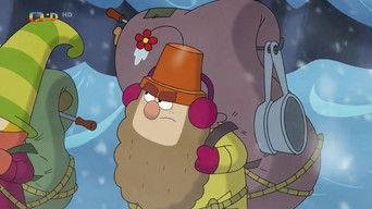 The Long, Long Winter