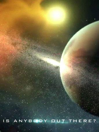 Is Anybody Out There? film afişi